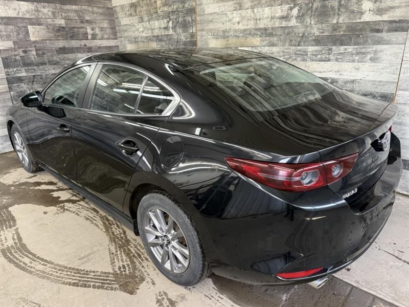Mazda Mazda3 2021 - Image 10