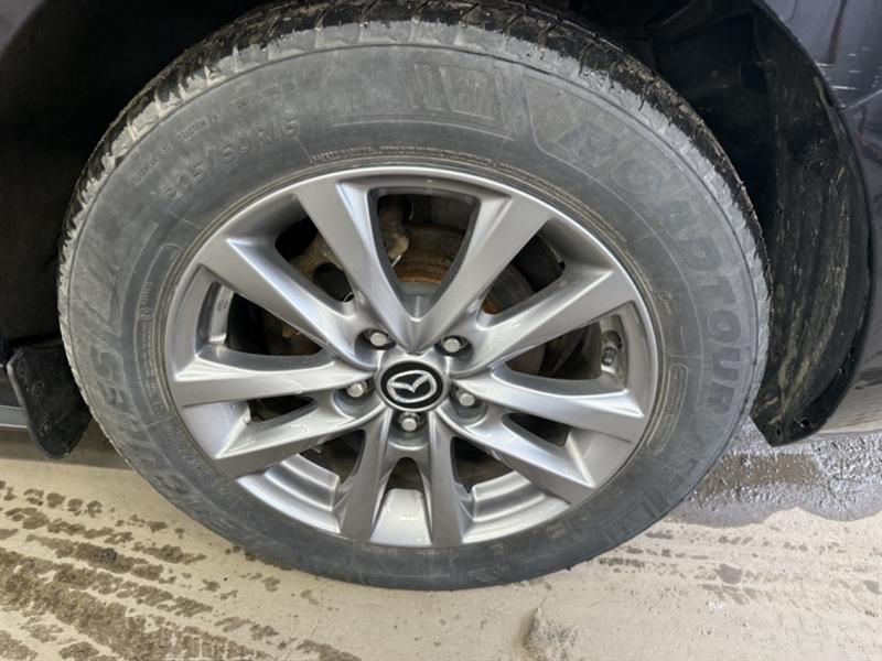 Mazda Mazda3 2021 - Image 12