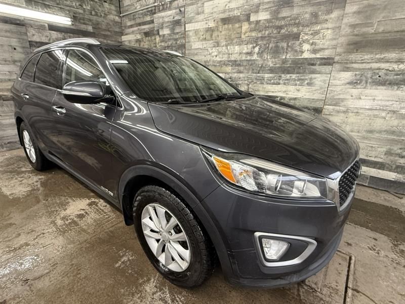 Kia Sorento 2018 - Image 1
