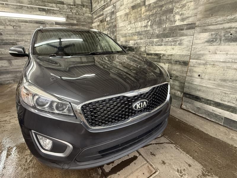 Kia Sorento 2018 - Image 3