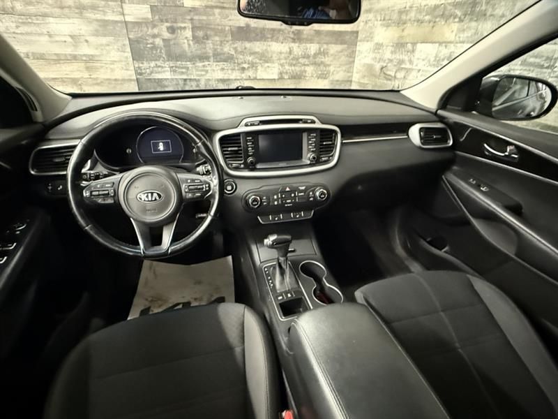 Kia Sorento 2018 - Image 5