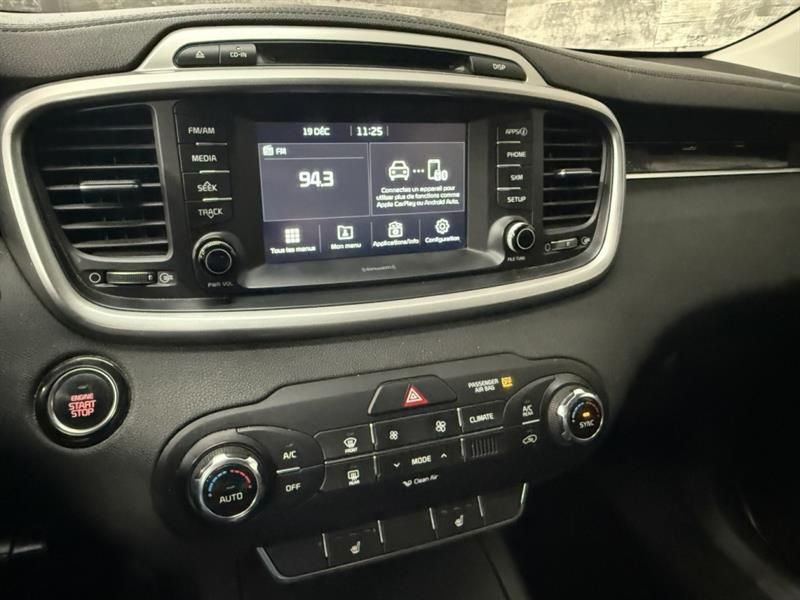 Kia Sorento 2018 - Image 9