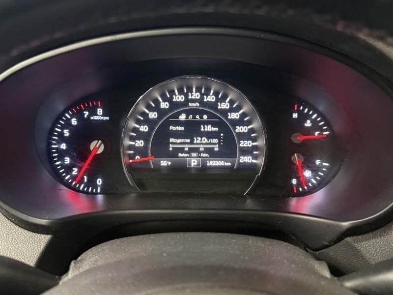 Kia Sorento 2018 - Image 10