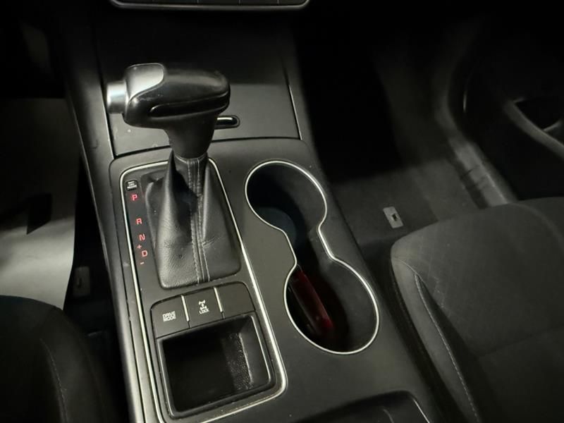 Kia Sorento 2018 - Image 12