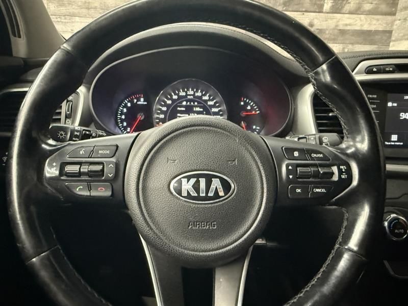 Kia Sorento 2018 - Image 13