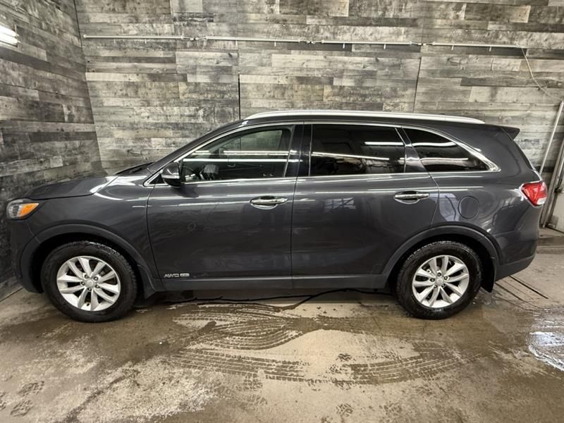 Kia Sorento 2018 - Image 16