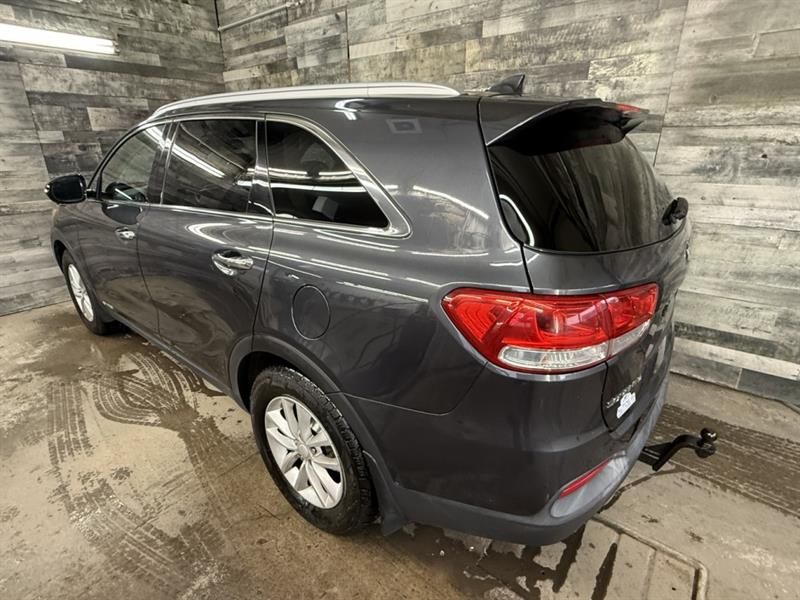 Kia Sorento 2018 - Image 17