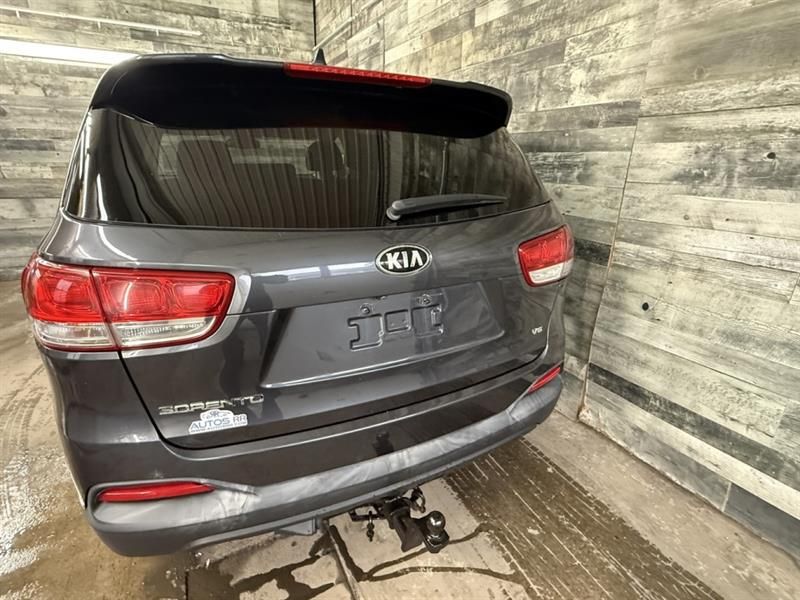 Kia Sorento 2018 - Image 18