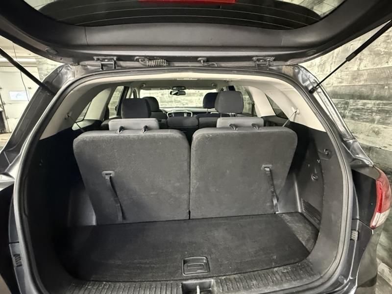 Kia Sorento 2018 - Image 19