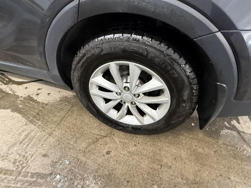 Kia Sorento 2018 - Image 20