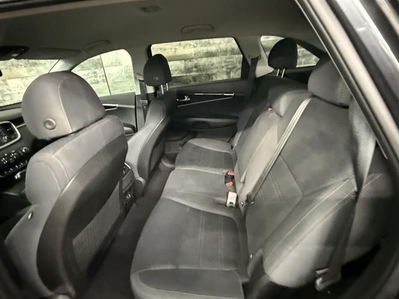 Kia Sorento 2018 - Image 21
