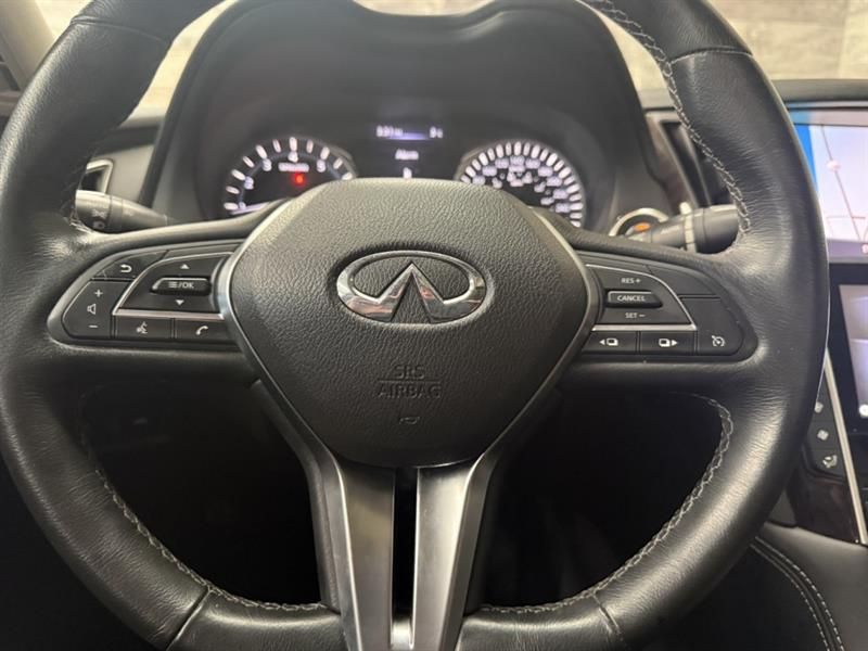 INFINITI Q50 2018 - Image 13
