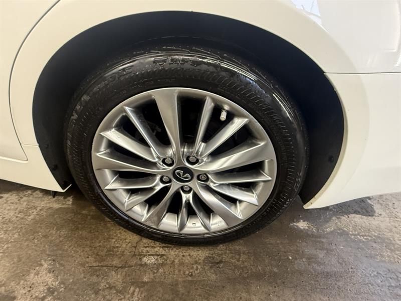 INFINITI Q50 2018 - Image 20