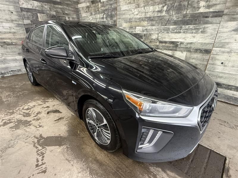 Hyundai IONIQ 2020 - Image 1