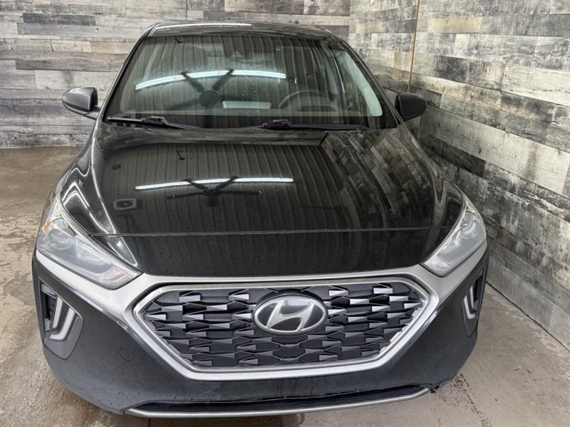 Hyundai IONIQ 2020 - Image 3