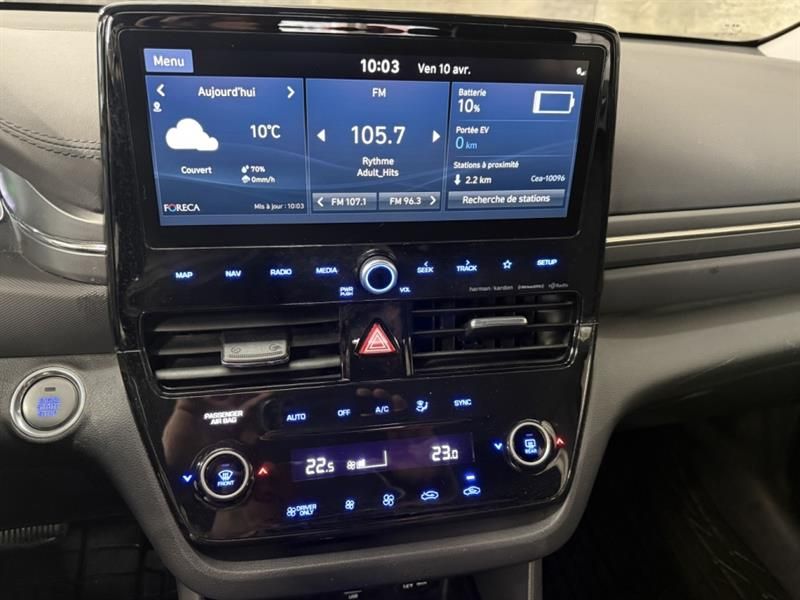 Hyundai IONIQ 2020 - Image 9