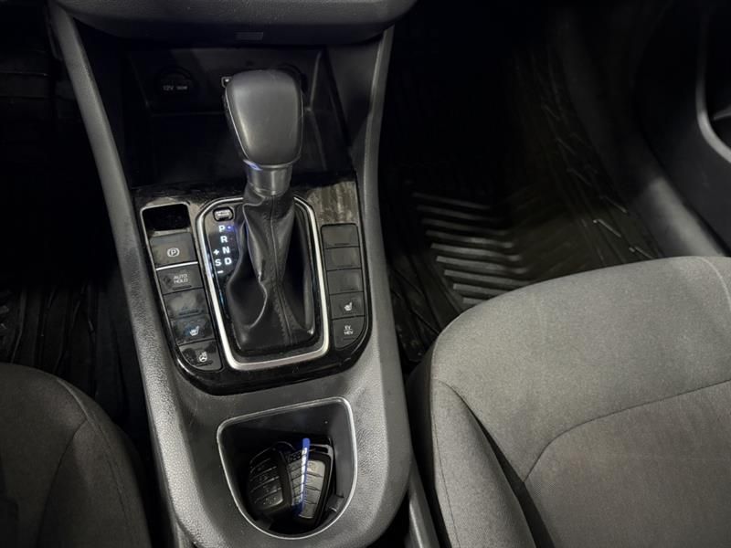 Hyundai IONIQ 2020 - Image 10