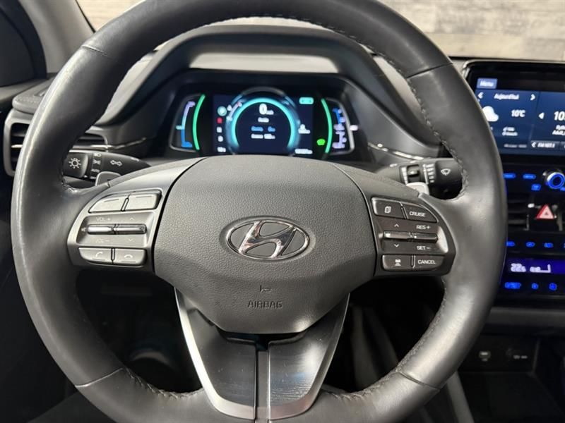 Hyundai IONIQ 2020 - Image 12