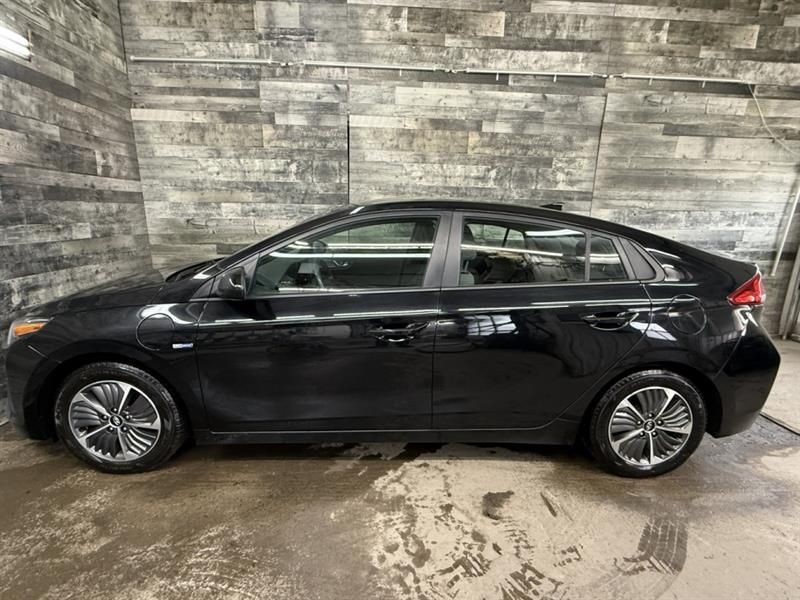 Hyundai IONIQ 2020 - Image 16