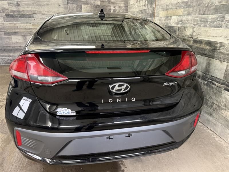 Hyundai IONIQ 2020 - Image 18