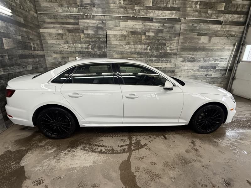 Audi A4 2018 - Image 2