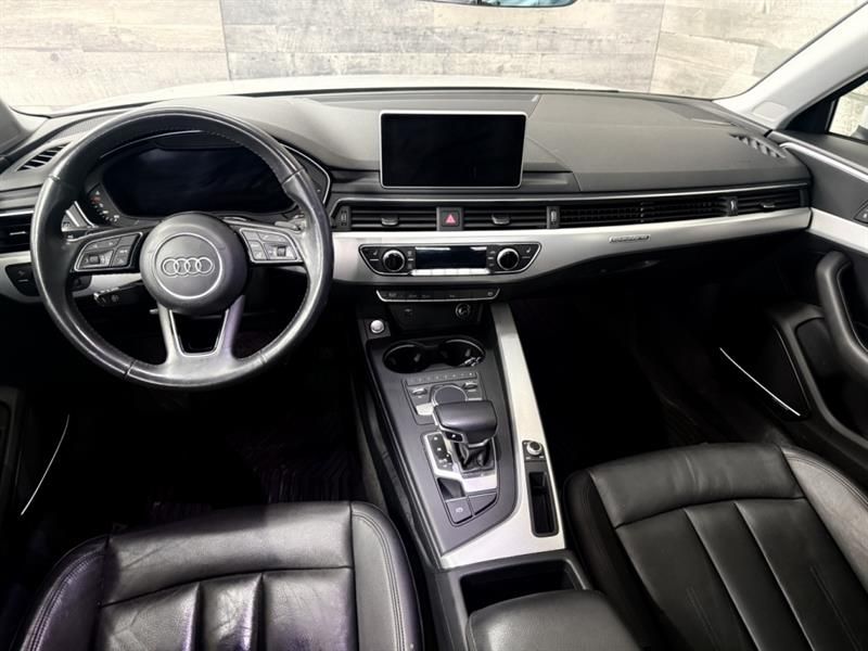 Audi A4 2018 - Image 4