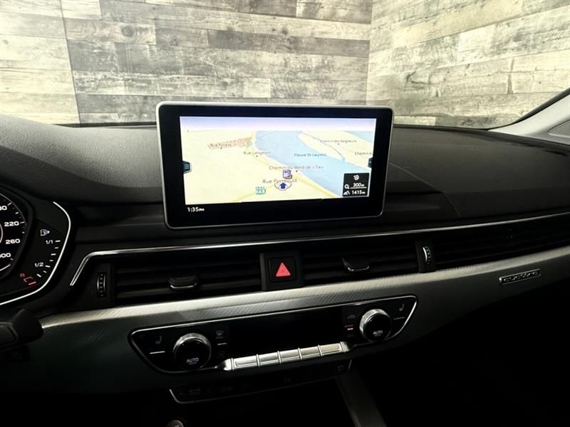 Audi A4 2018 - Image 8