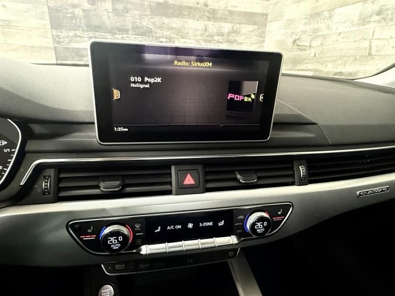 Audi A4 2018 - Image 10