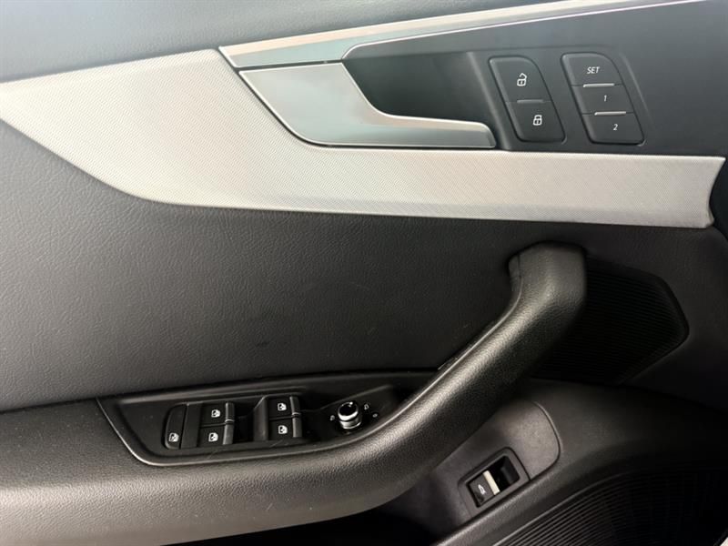 Audi A4 2018 - Image 13