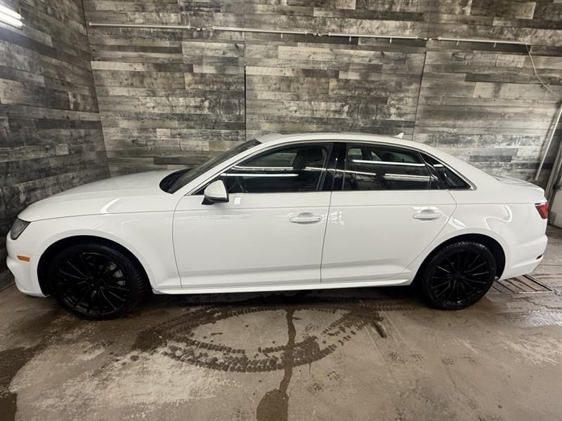 Audi A4 2018 - Image 14