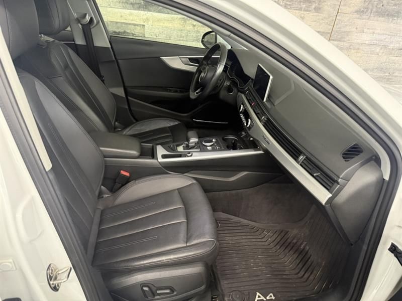 Audi A4 2018 - Image 22