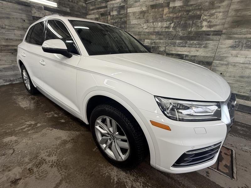 Audi Q5 2019 - Image 1
