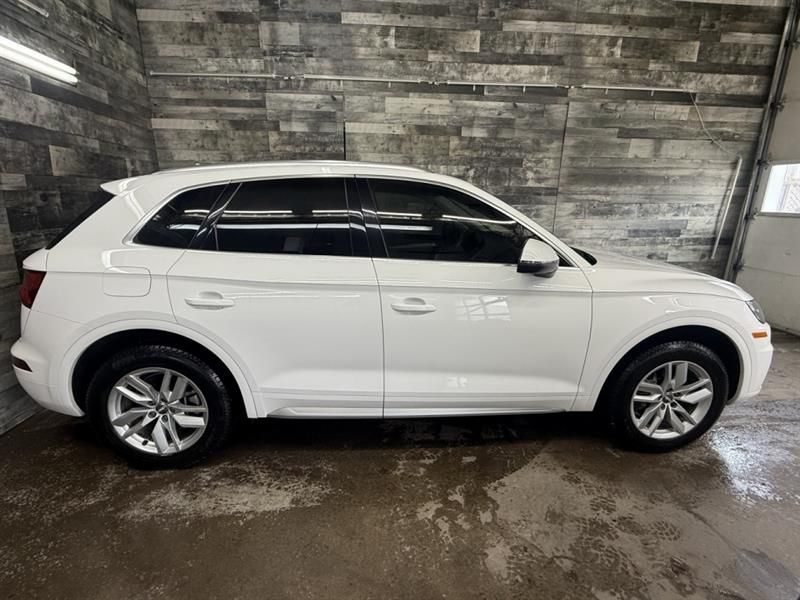 Audi Q5 2019 - Image 2