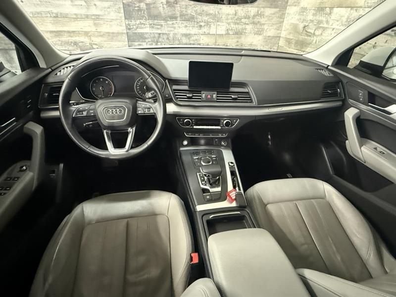 Audi Q5 2019 - Image 4