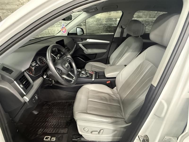 Audi Q5 2019 - Image 5