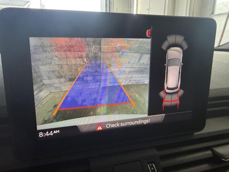 Audi Q5 2019 - Image 7