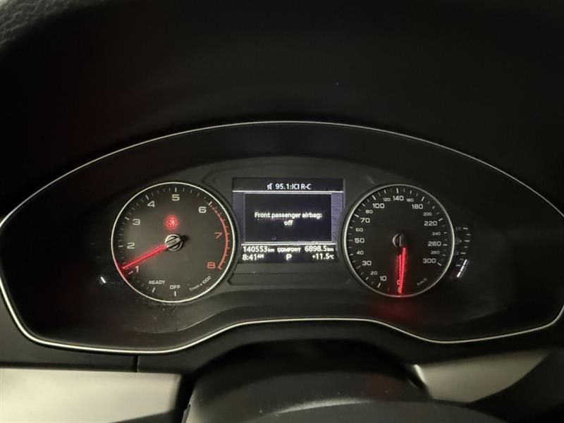 Audi Q5 2019 - Image 8
