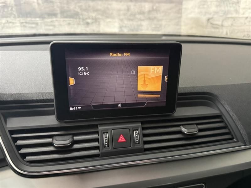 Audi Q5 2019 - Image 9