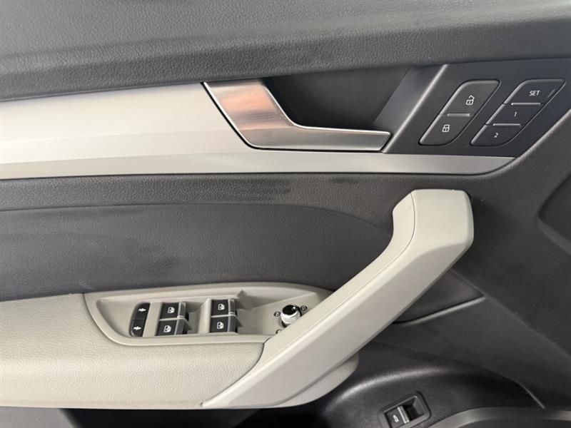 Audi Q5 2019 - Image 11