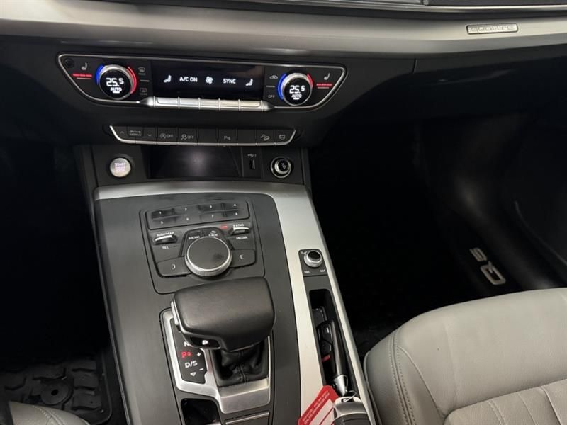 Audi Q5 2019 - Image 12