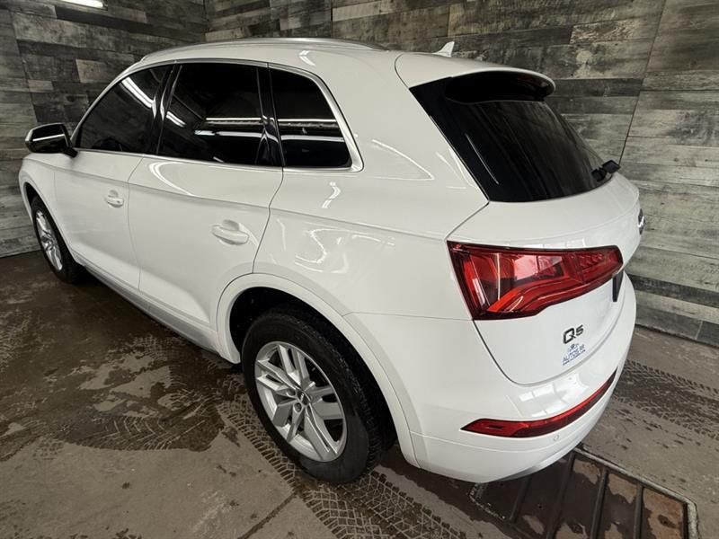 Audi Q5 2019 - Image 14