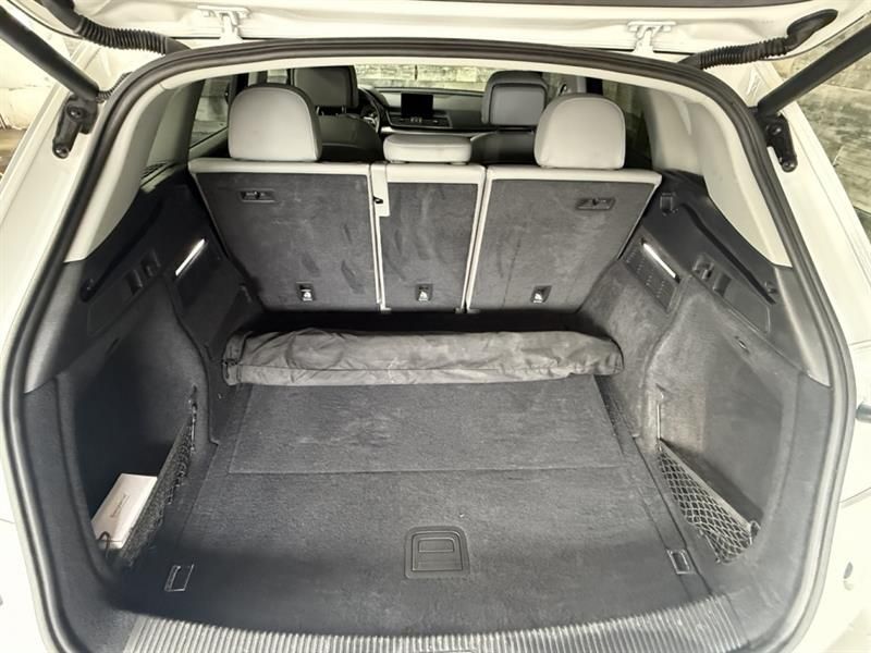 Audi Q5 2019 - Image 16