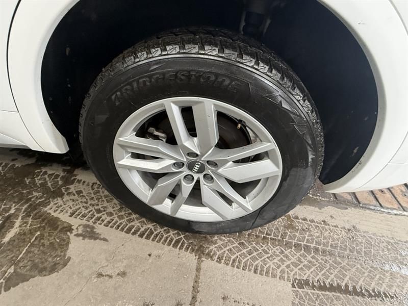 Audi Q5 2019 - Image 18