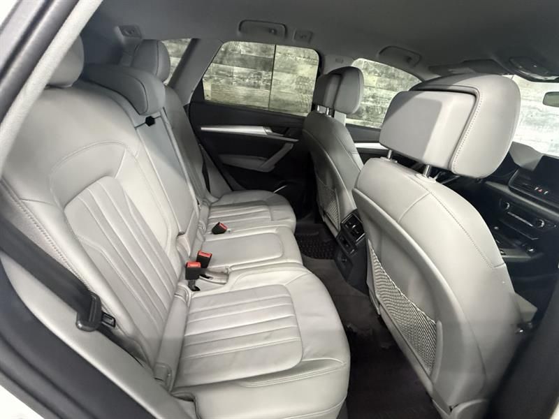 Audi Q5 2019 - Image 20