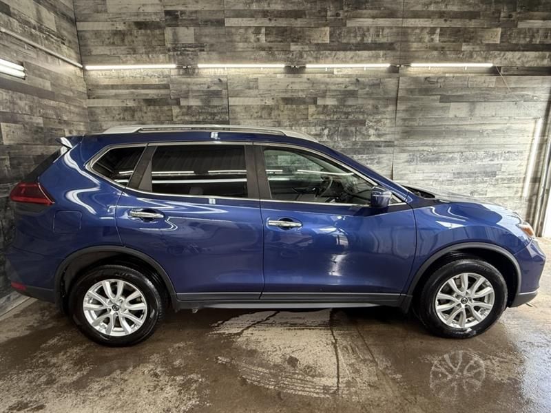 Nissan Rogue 2020 - Image 2
