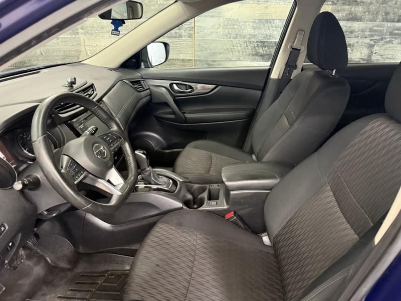 Nissan Rogue 2020 - Image 6