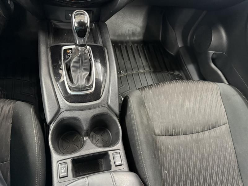 Nissan Rogue 2020 - Image 10