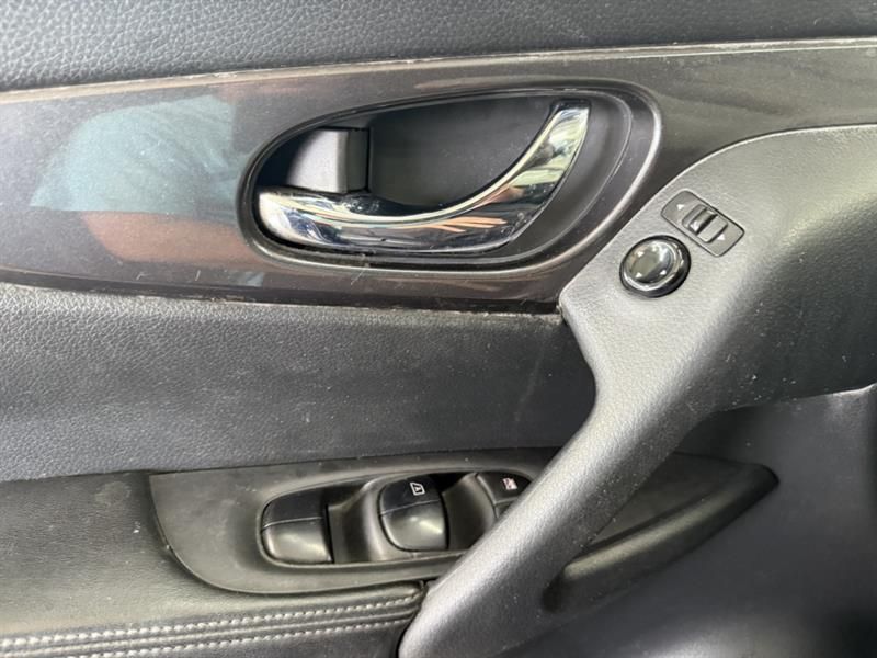 Nissan Rogue 2020 - Image 12