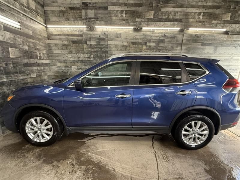 Nissan Rogue 2020 - Image 14