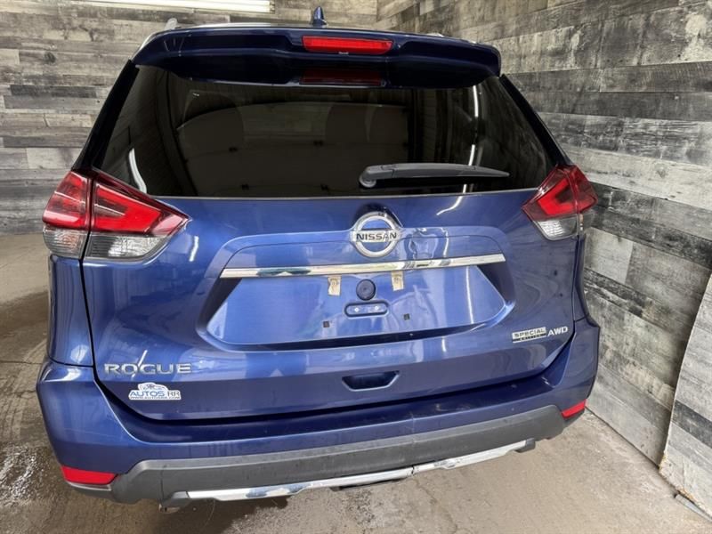 Nissan Rogue 2020 - Image 16
